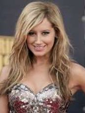 Ashley Tisdale