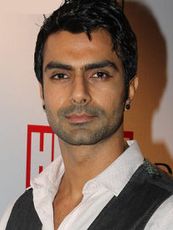 Ashmit Patel