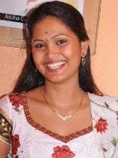 Ashmitha
