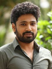 Ashok (Telugu Actor)