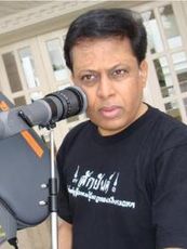 Ashok Kashyap
