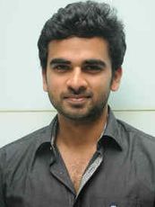 Ashok Selvan