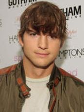 Ashton Kutcher