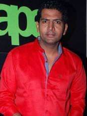 Ashutosh Kaushik