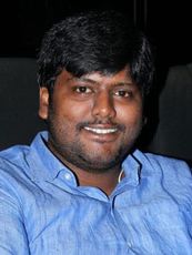Ashvin Raja