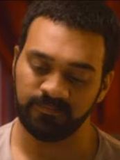 Ashwin Kumar (Malayalam Actor)