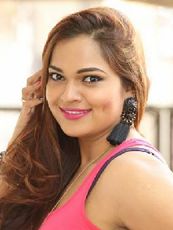 Ashwini (Telugu Actress)