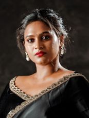 Ashwini (Bheema Fame)