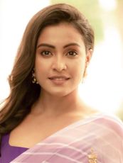 Ashwini Chandrashekar