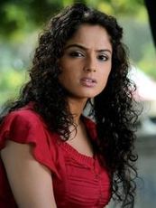 അസ്മിത സൂദ്