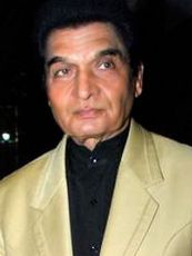 Asrani