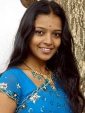 Aswatha (tamil Actress)