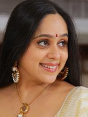 Aswathi Menon