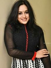 അശ്വതി മേനോന്‍