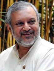 Aswathi Thirunal Rama Varma