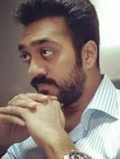 അശ്വിന്‍ കുമാര്‍