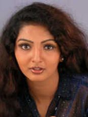 Aswini (Kannada Actress)