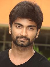 Atharvaa