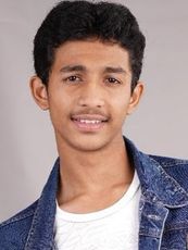 Athish Shetty