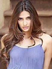 Athiya Shetty