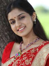 Athmiya (New tamil actress)