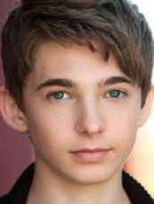 Austin Abrams