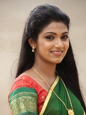 അവന്തിക മോഹൻ