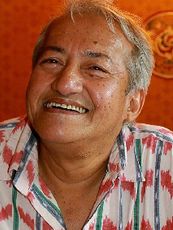 Avijit Dutt