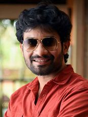 Avinash (Kannada Actor)