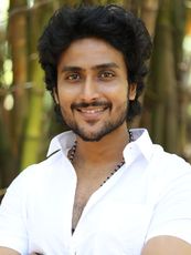 Ayaan (Telugu Actor)
