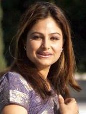 Ayesha Jhulka
