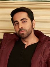 Ayushmann Khurrana