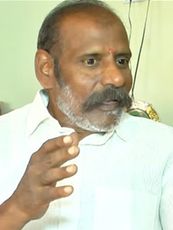 Azhagu (Tamil Actor)