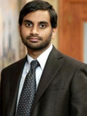 Aziz Ansari