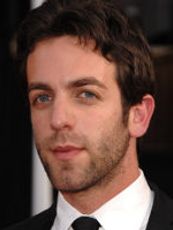 B. J. Novak