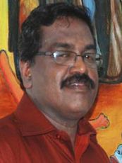 B Jayakrishnan