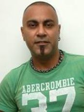 Baba Sehgal