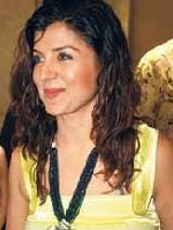 Babita Malkani