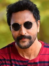 ബാബു ആന്റണി