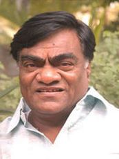 Babu Mohan