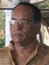 Babu Namboothiri