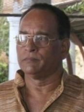 ബാബു നമ്പൂതിരി