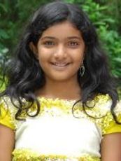Baby Gayathri