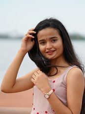 മീനാക്ഷി അനൂപ്