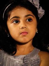 Baby Nainika