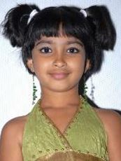 Baby Saniya Iyer