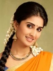 ബേബി ശ്യാമിലി