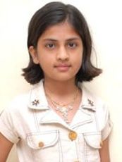 Baby Vinutha