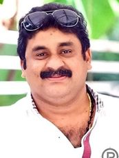 ബാദുഷ എന്‍.എം