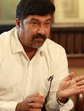 ബൈജു വികെ